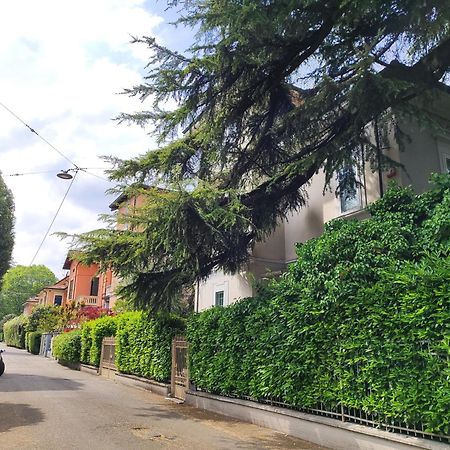 Casa Valli Reggio nell'Emilia Exterior foto