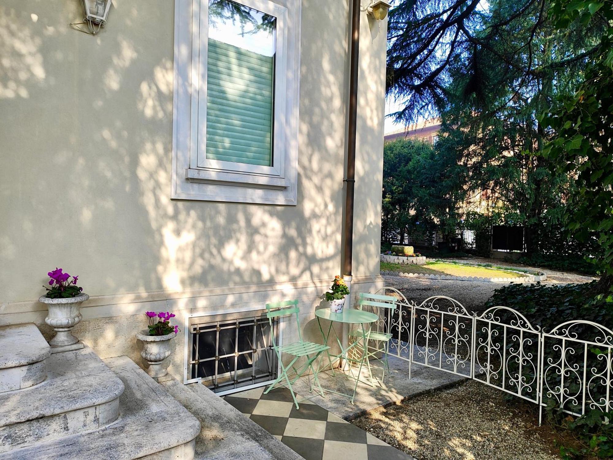 Casa Valli Reggio nell'Emilia Exterior foto