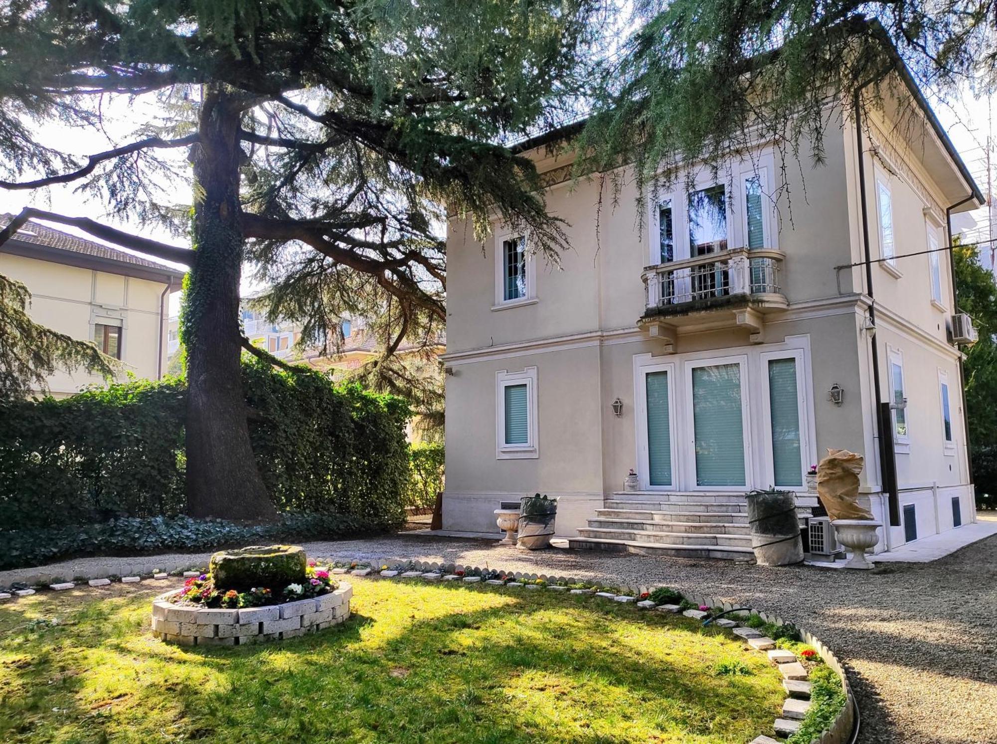 Casa Valli Reggio nell'Emilia Exterior foto
