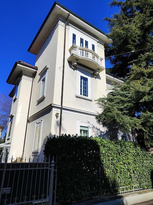 Casa Valli Reggio nell'Emilia Exterior foto