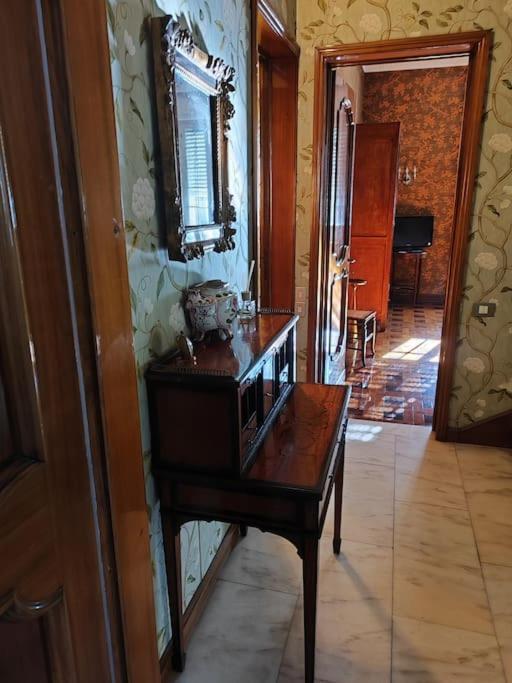 Casa Valli Reggio nell'Emilia Exterior foto