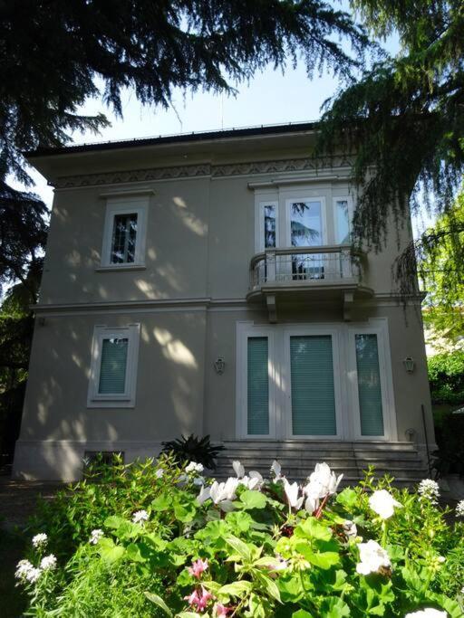 Casa Valli Reggio nell'Emilia Exterior foto