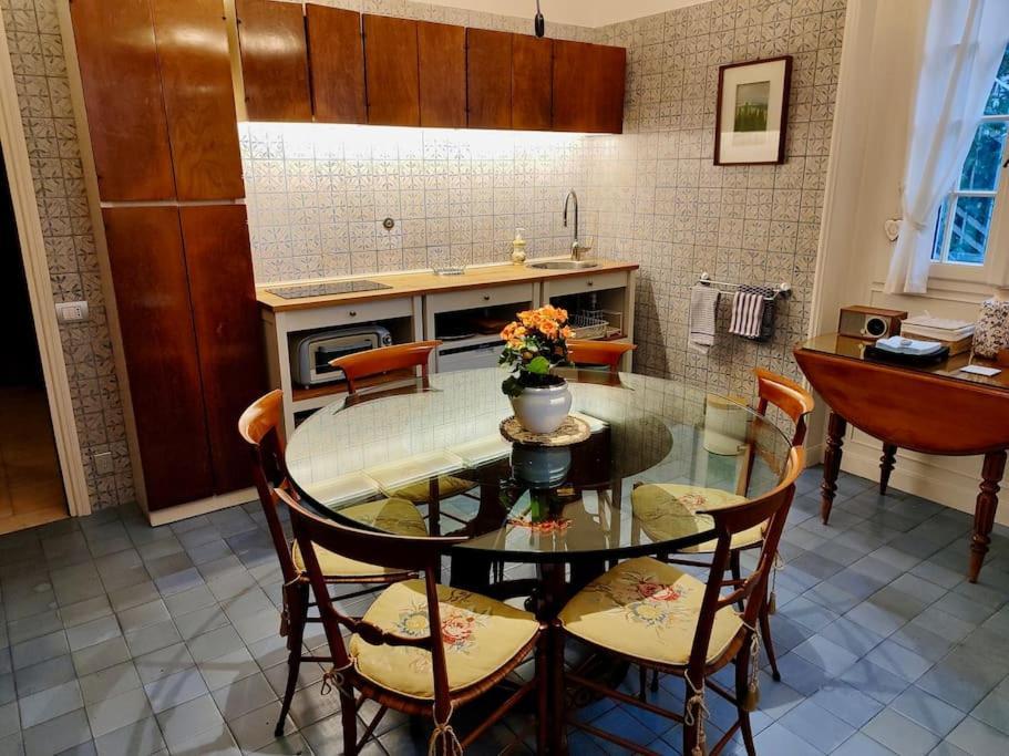 Casa Valli Reggio nell'Emilia Exterior foto