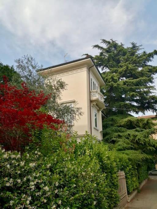 Casa Valli Reggio nell'Emilia Exterior foto