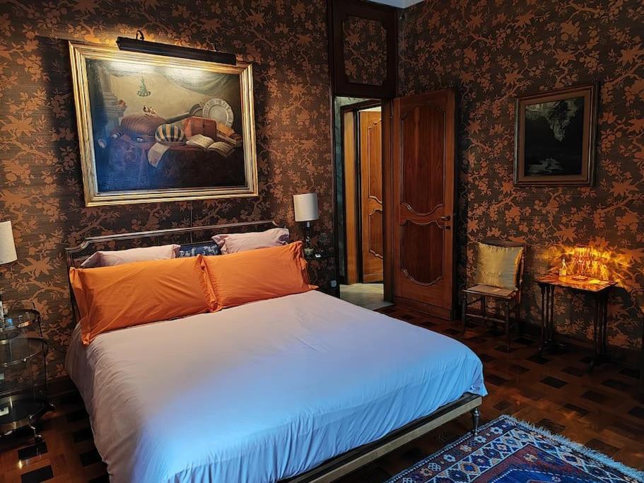 Casa Valli Reggio nell'Emilia Exterior foto