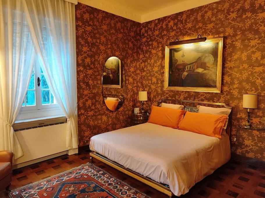 Casa Valli Reggio nell'Emilia Exterior foto