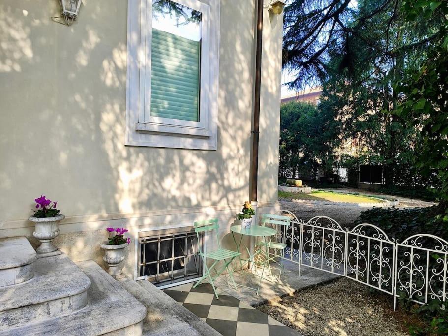 Casa Valli Reggio nell'Emilia Exterior foto