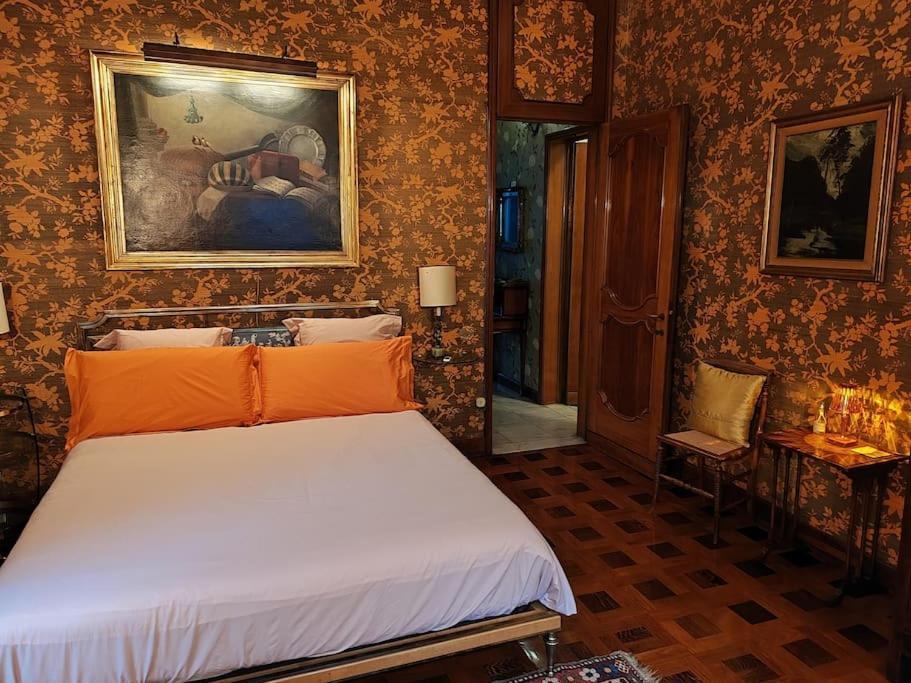 Casa Valli Reggio nell'Emilia Exterior foto