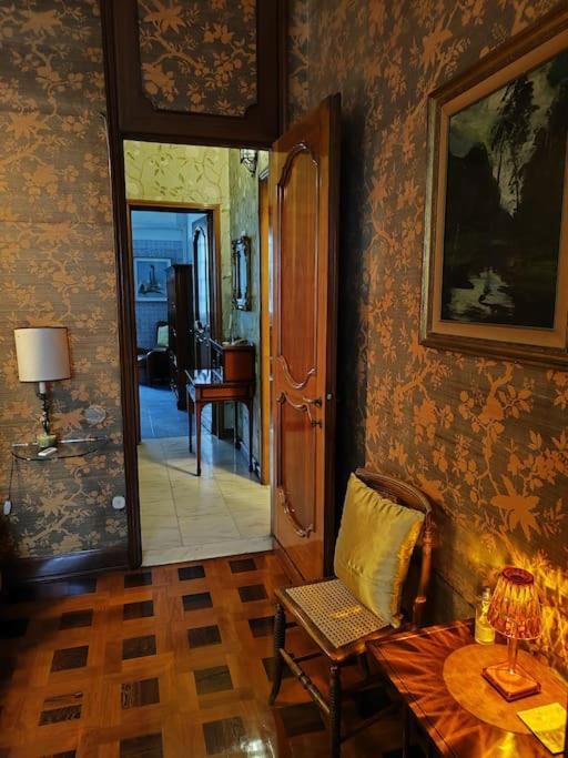 Casa Valli Reggio nell'Emilia Exterior foto