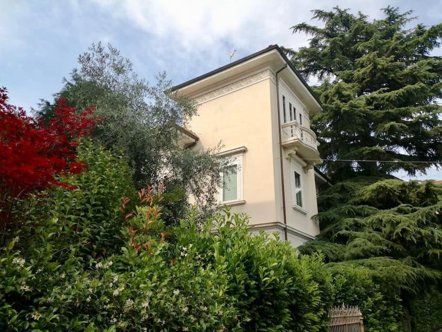 Casa Valli Reggio nell'Emilia Exterior foto
