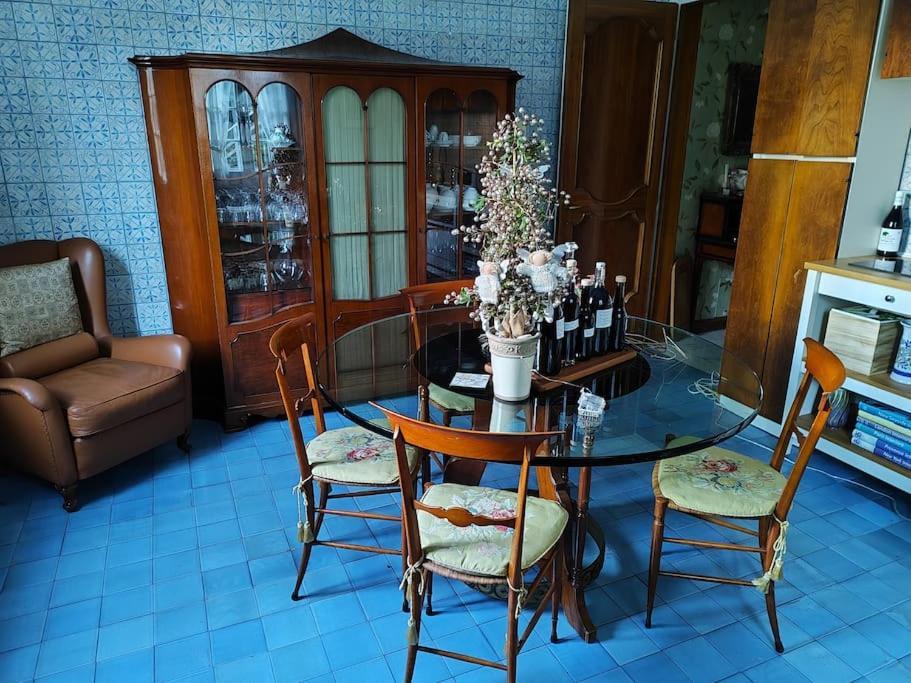Casa Valli Reggio nell'Emilia Exterior foto