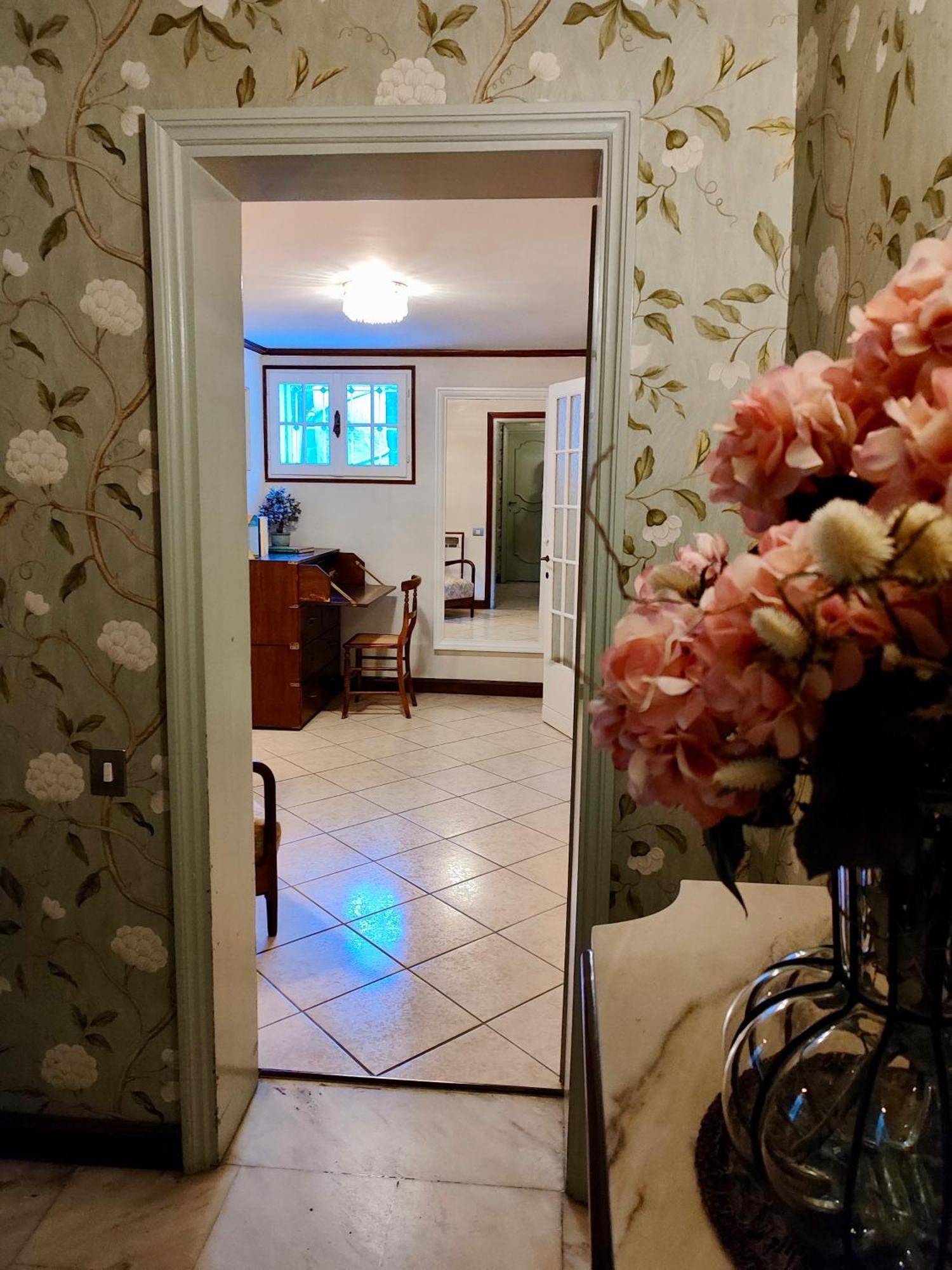 Casa Valli Reggio nell'Emilia Exterior foto