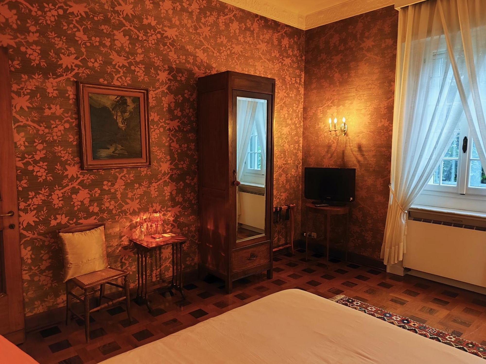 Casa Valli Reggio nell'Emilia Exterior foto