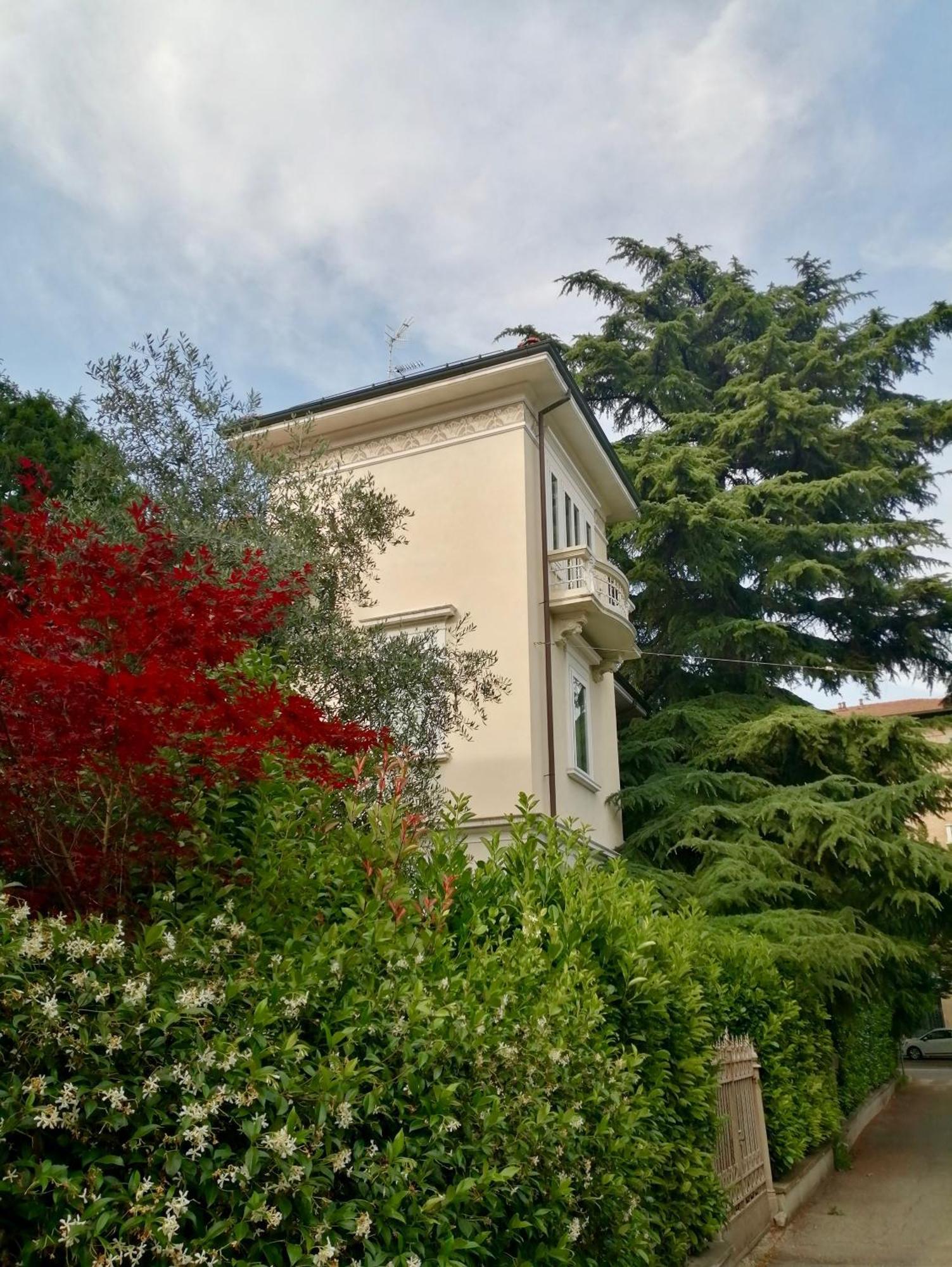 Casa Valli Reggio nell'Emilia Exterior foto
