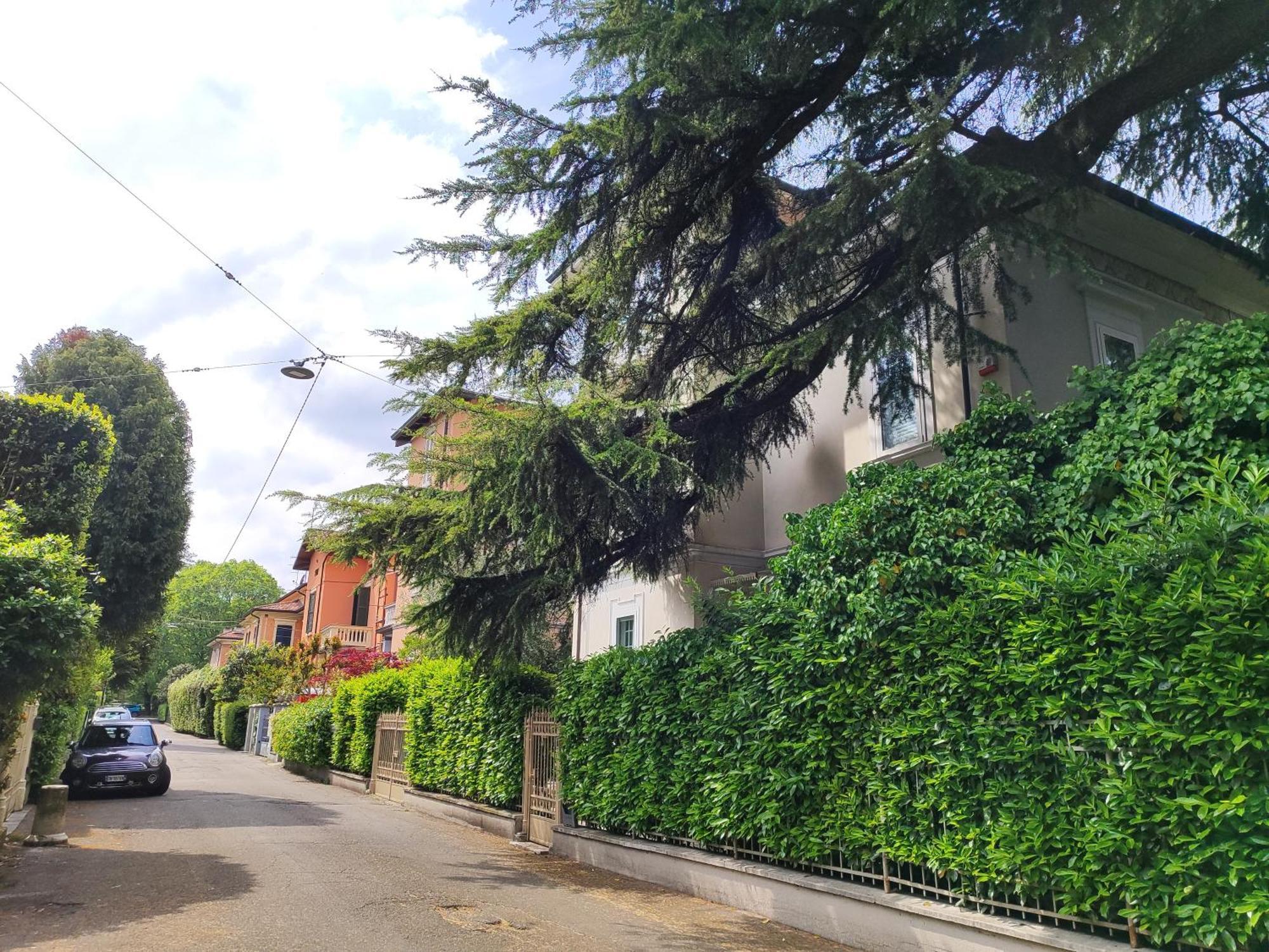Casa Valli Reggio nell'Emilia Exterior foto