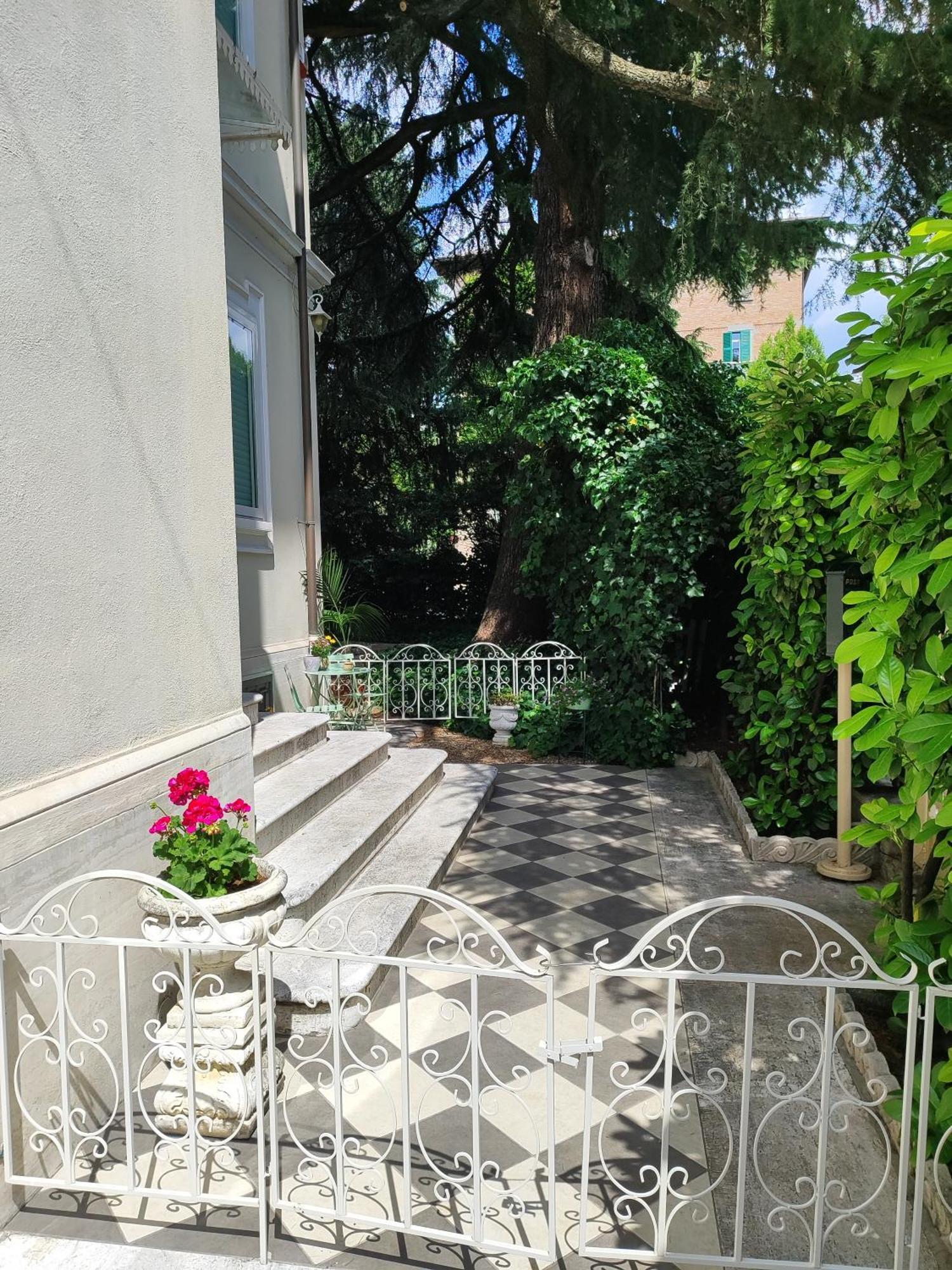 Casa Valli Reggio nell'Emilia Exterior foto