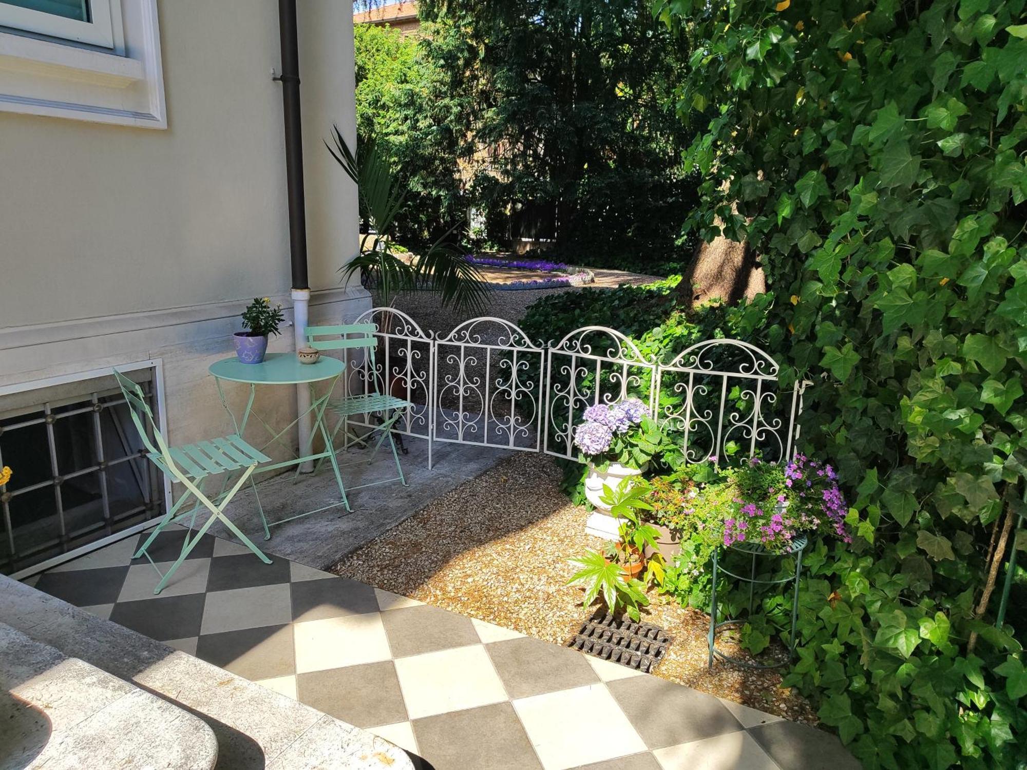 Casa Valli Reggio nell'Emilia Exterior foto