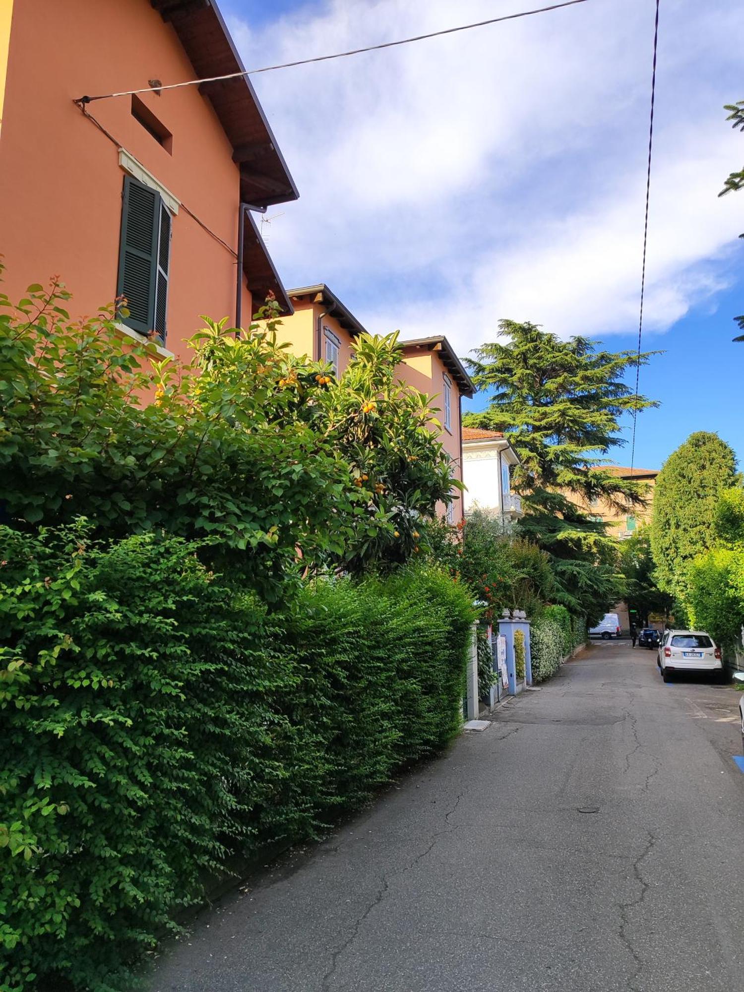Casa Valli Reggio nell'Emilia Exterior foto