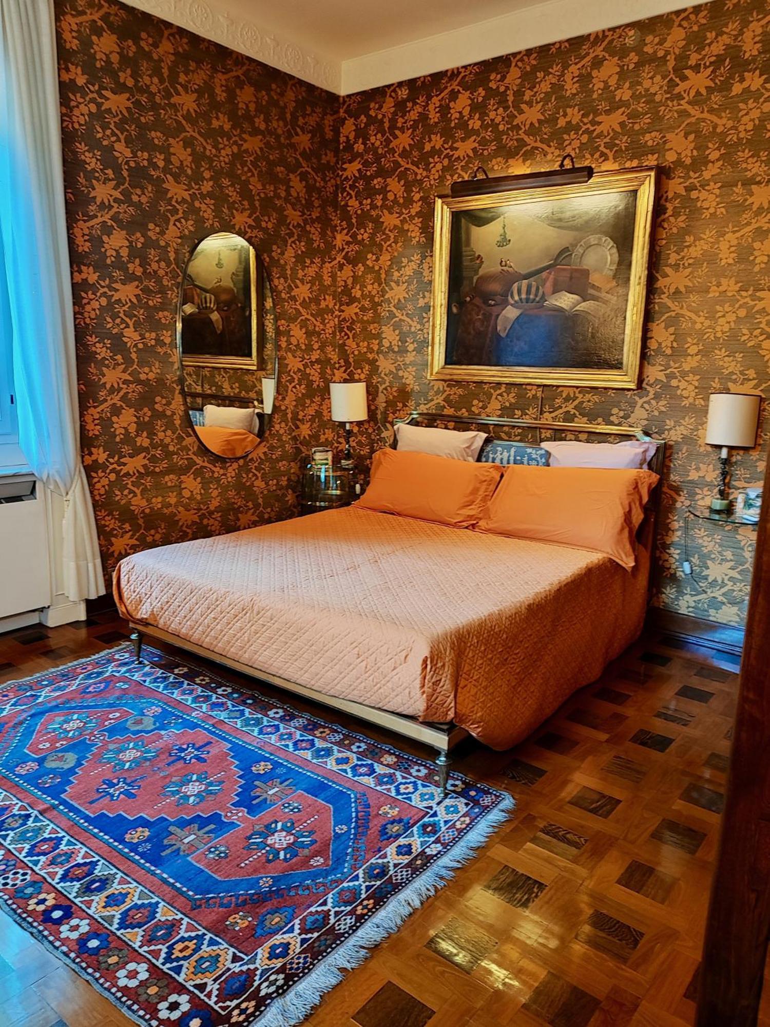Casa Valli Reggio nell'Emilia Exterior foto