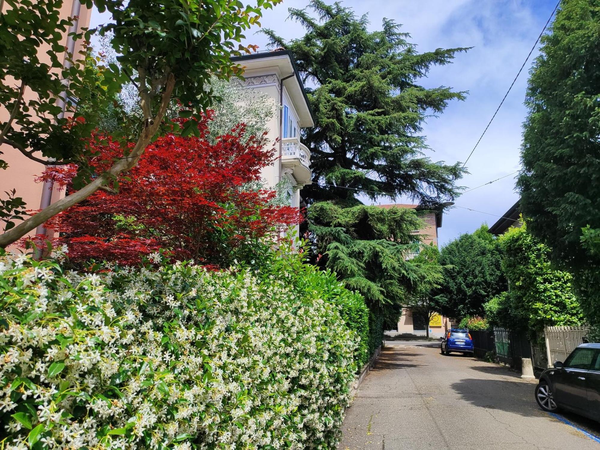 Casa Valli Reggio nell'Emilia Exterior foto